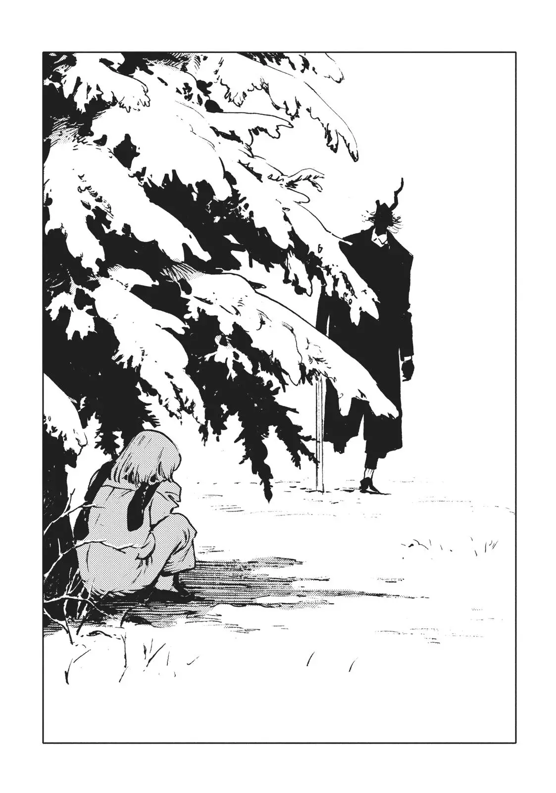 Totsukuni No Shoujo - 36 page 16-e0468f66