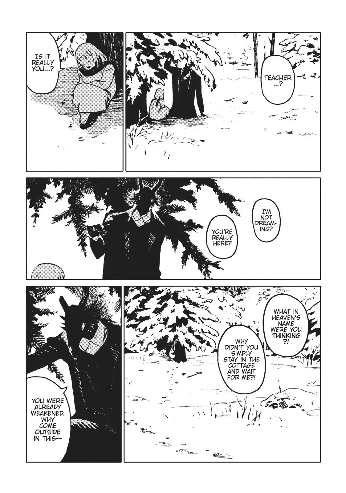 Totsukuni No Shoujo - 36 page 18-75c25a6f