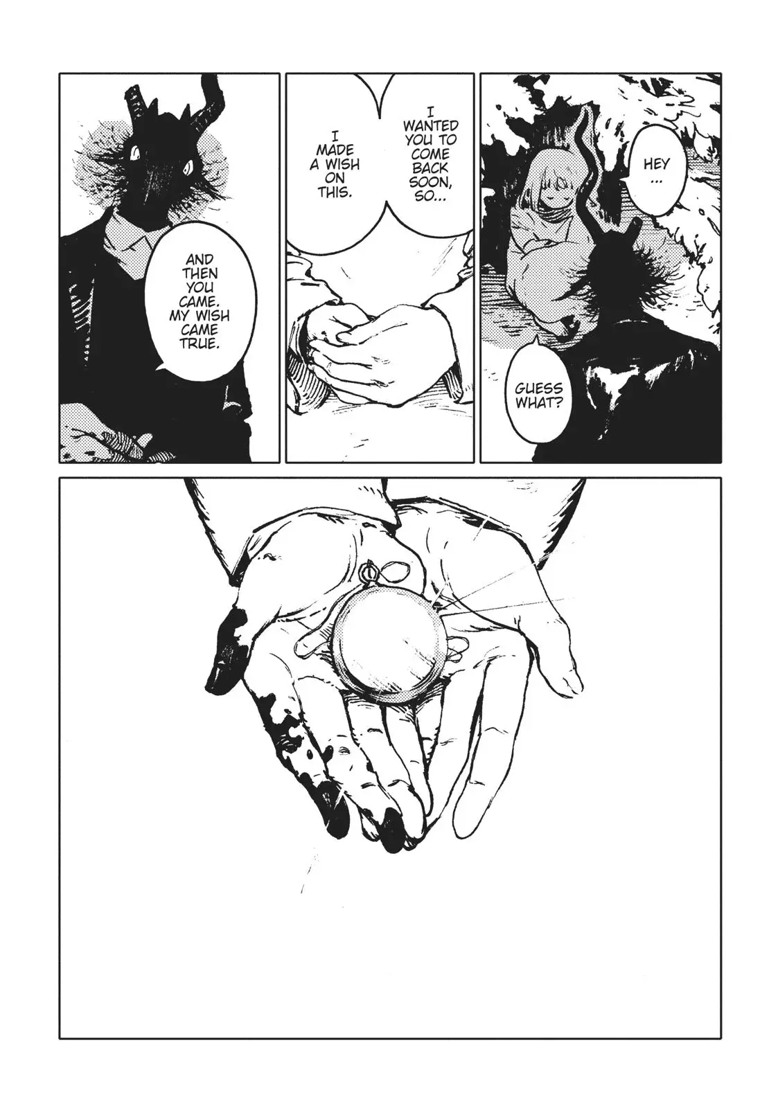 Totsukuni No Shoujo - 36 page 19-03bea156