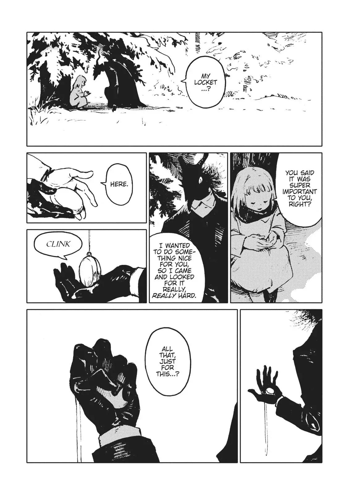 Totsukuni No Shoujo - 36 page 20-db0da4ee