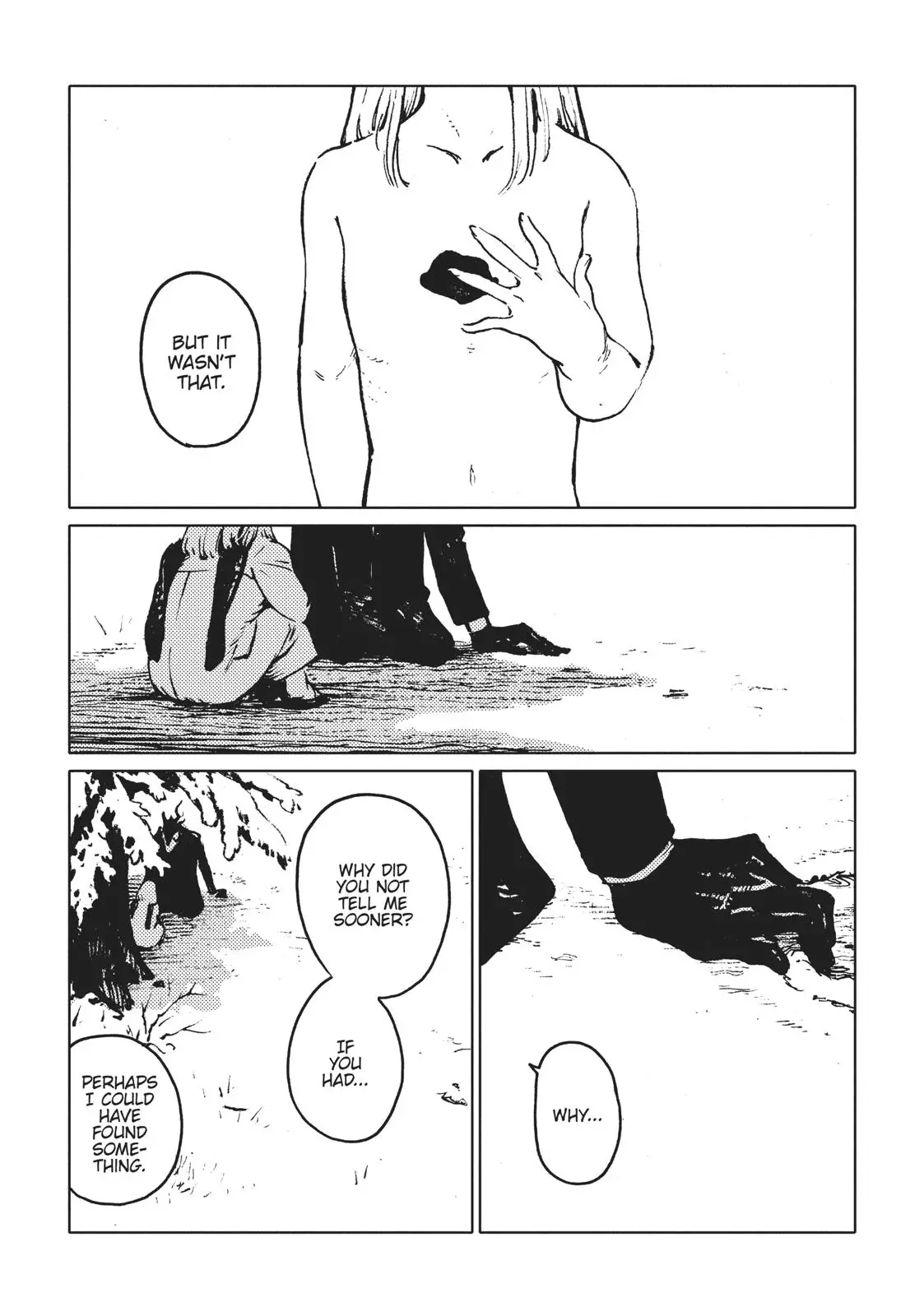 Totsukuni No Shoujo - 36 page 25-208b99ee