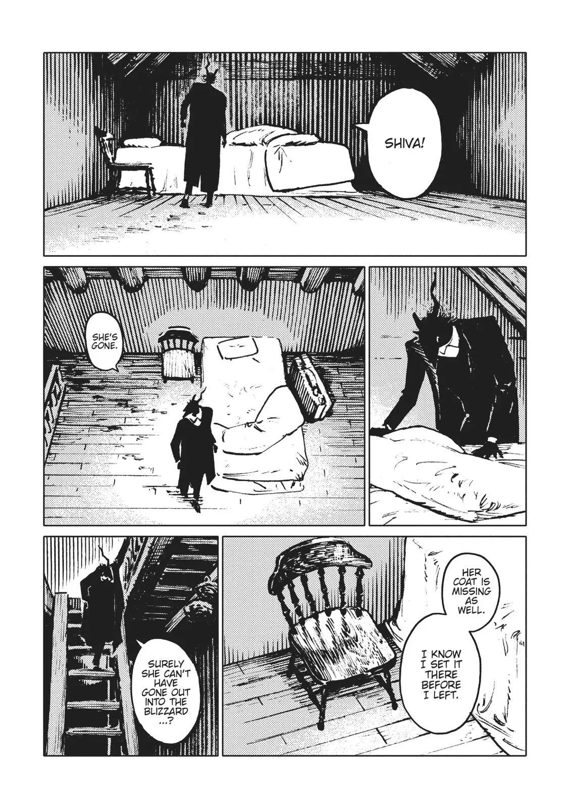 Totsukuni No Shoujo - 36 page 6-ee91408e