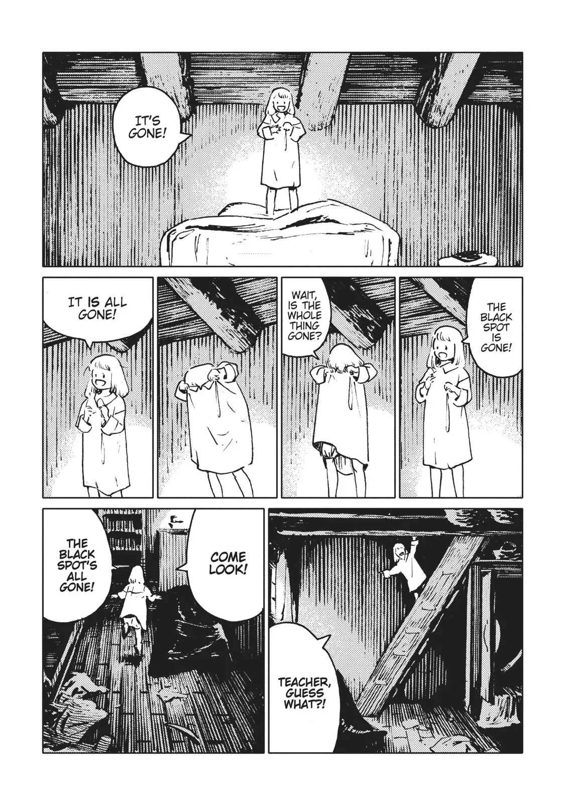 Totsukuni No Shoujo - 37 page 10-fd1aea9f