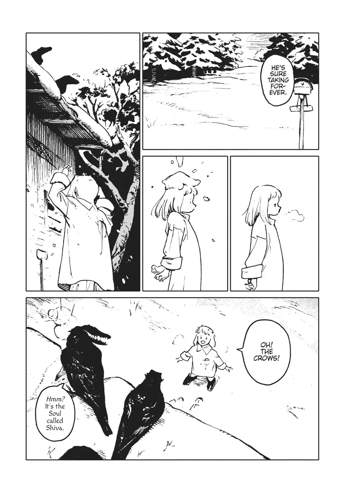 Totsukuni No Shoujo - 37 page 12-831d9c50