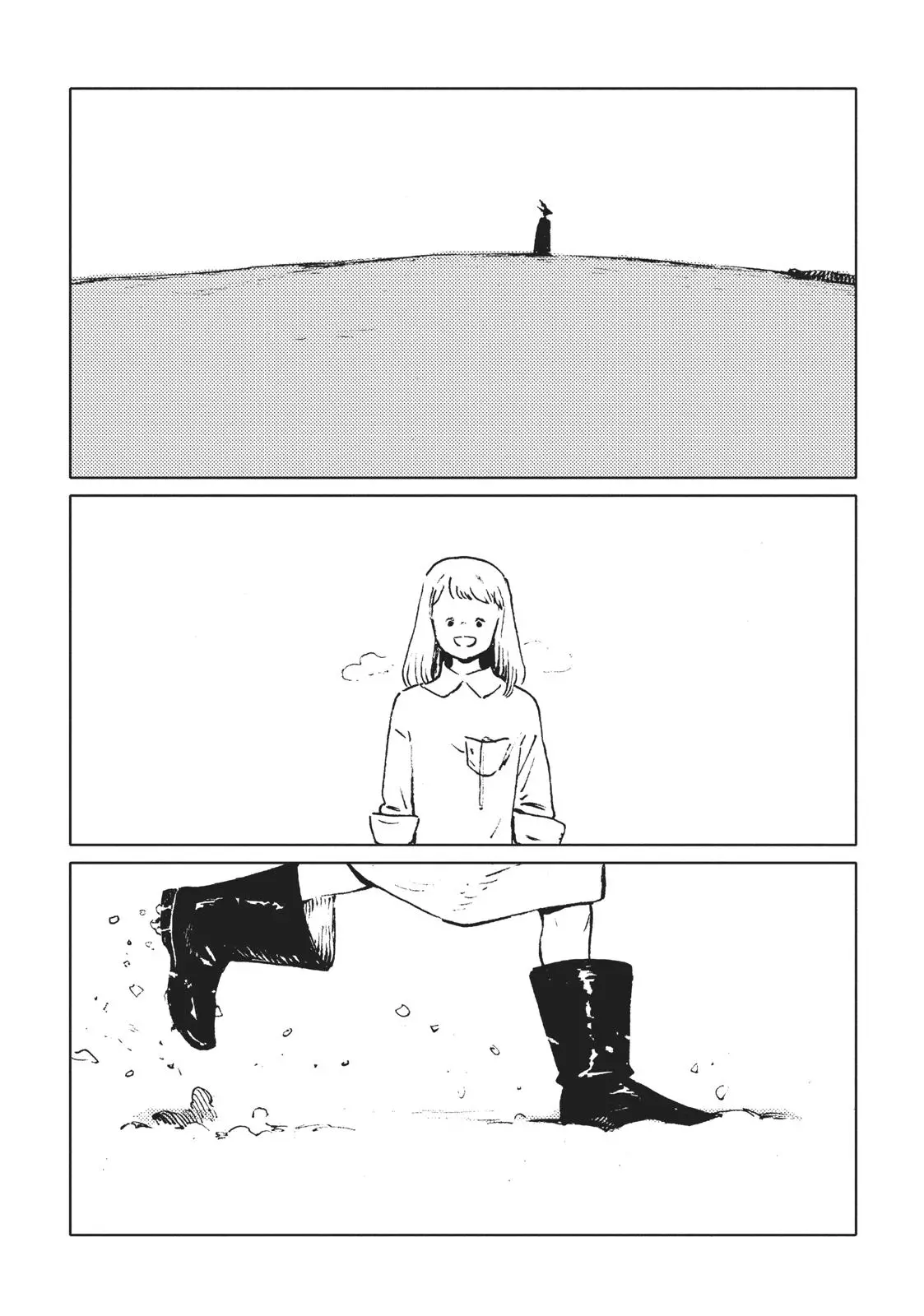 Totsukuni No Shoujo - 37 page 16-b2083f40