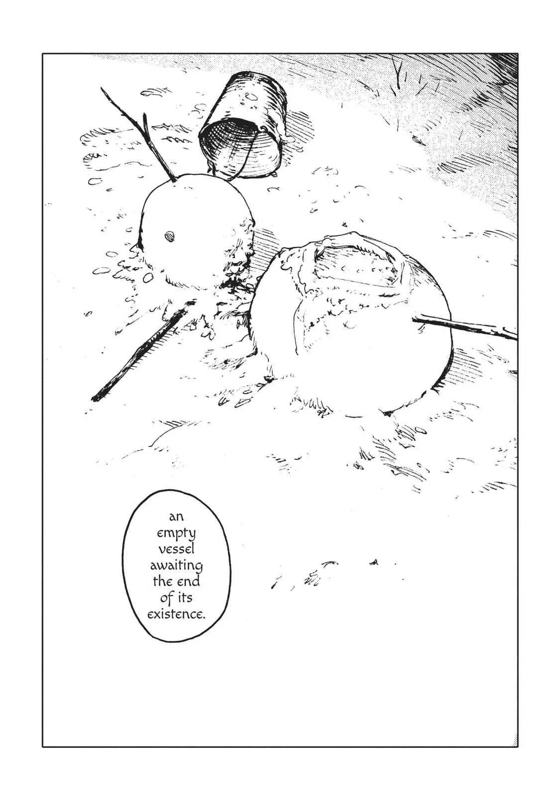 Totsukuni No Shoujo - 37 page 32-aefe9614