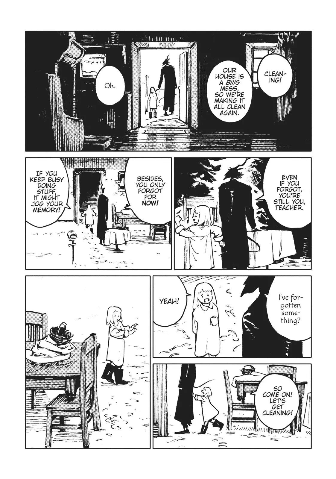 Totsukuni No Shoujo - 38 page 12-1055ab44