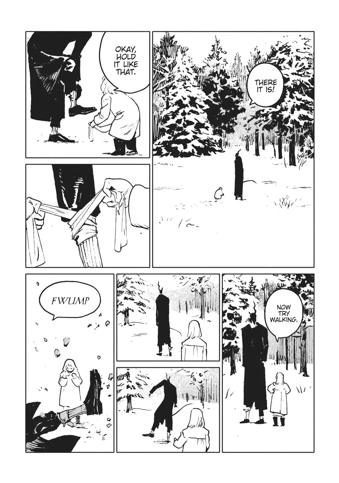 Totsukuni No Shoujo - 38 page 14-929f1b49