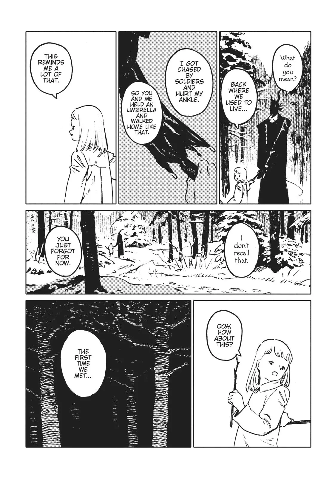 Totsukuni No Shoujo - 38 page 16-06a5c2c5