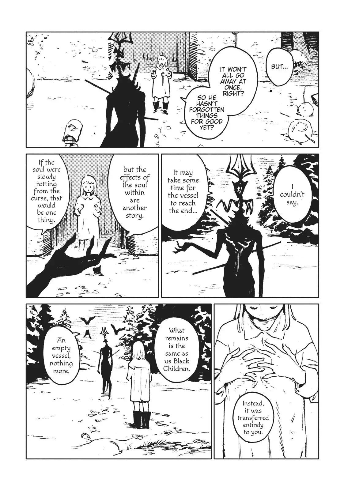Totsukuni No Shoujo - 38 page 2-e8bbfde1