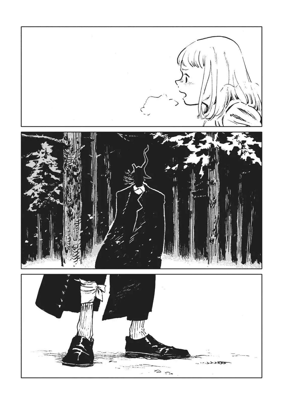 Totsukuni No Shoujo - 38 page 31-8c22ad26