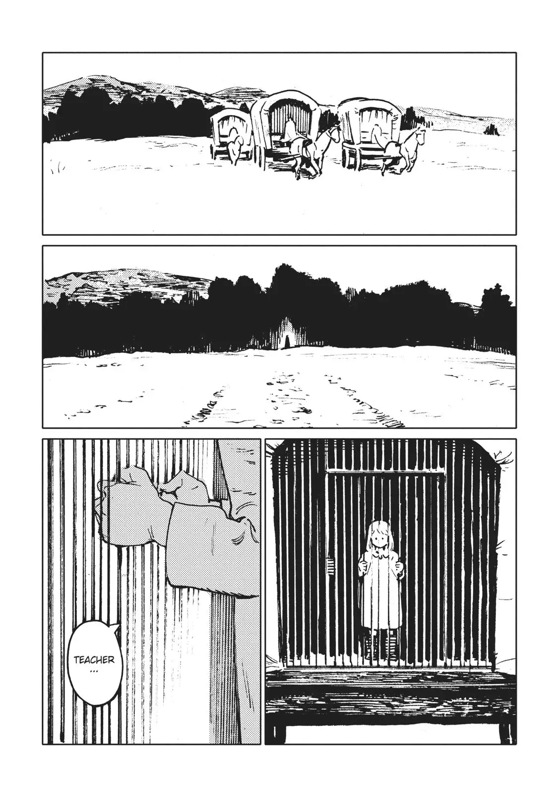 Totsukuni No Shoujo - 38 page 33-1eb6d8b2