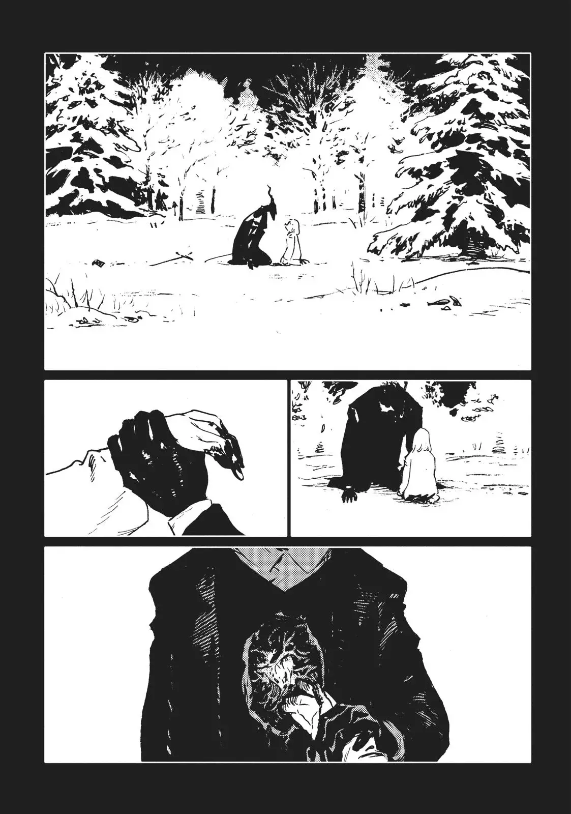 Totsukuni No Shoujo - 38 page 6-bdfbdcea