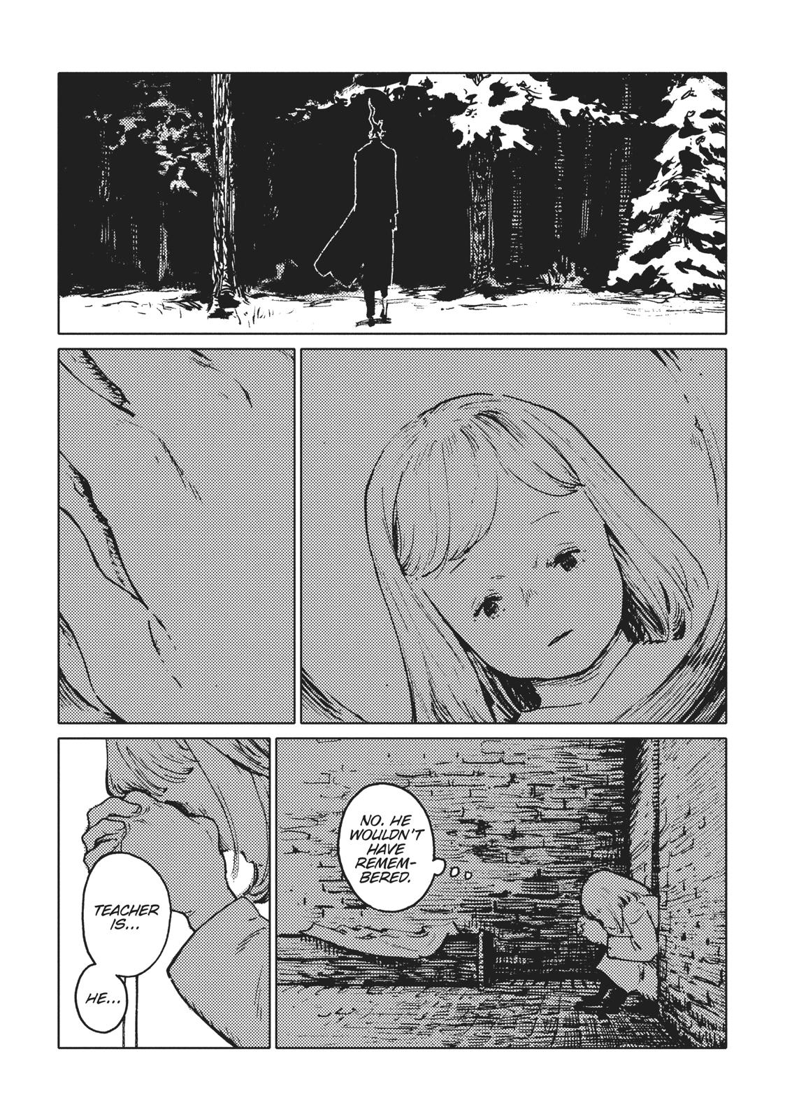 Totsukuni No Shoujo - 39 page 10-8fabf171