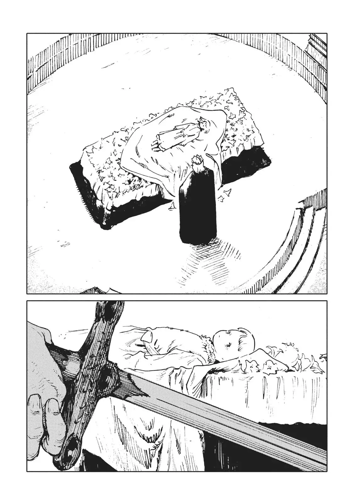 Totsukuni No Shoujo - 39 page 26-98b34104