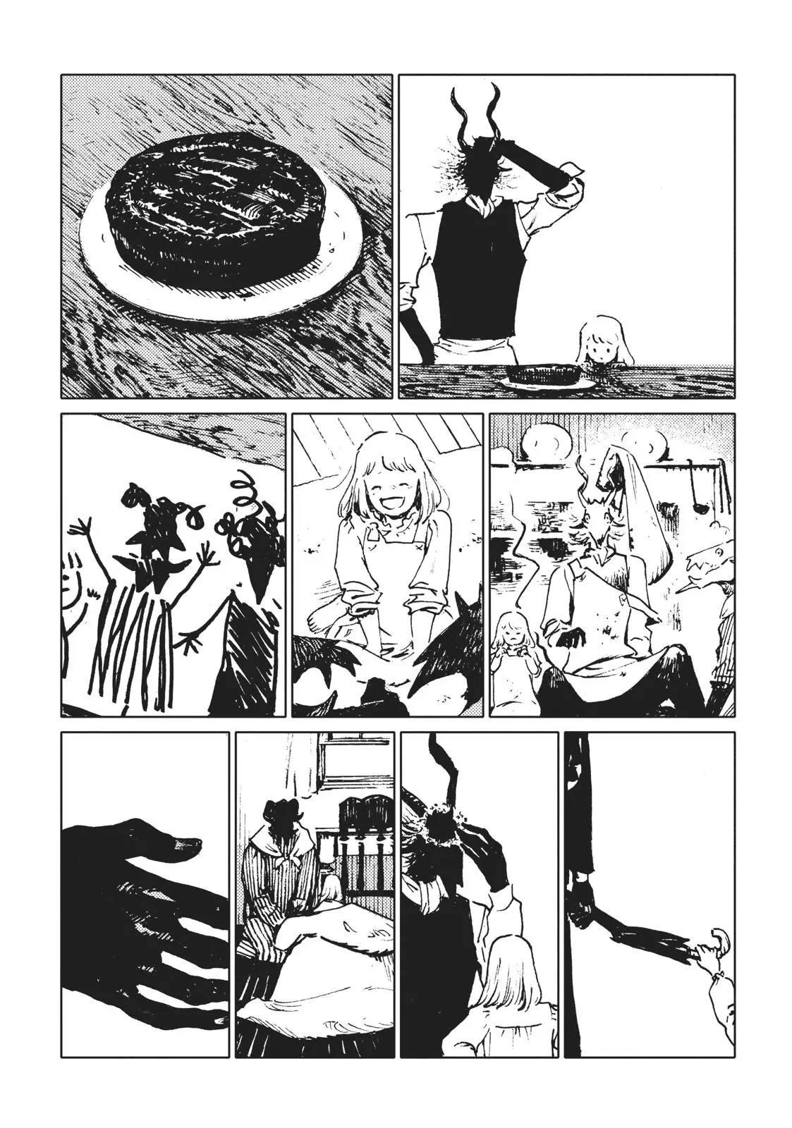 Totsukuni No Shoujo - 39 page 30-180cb913