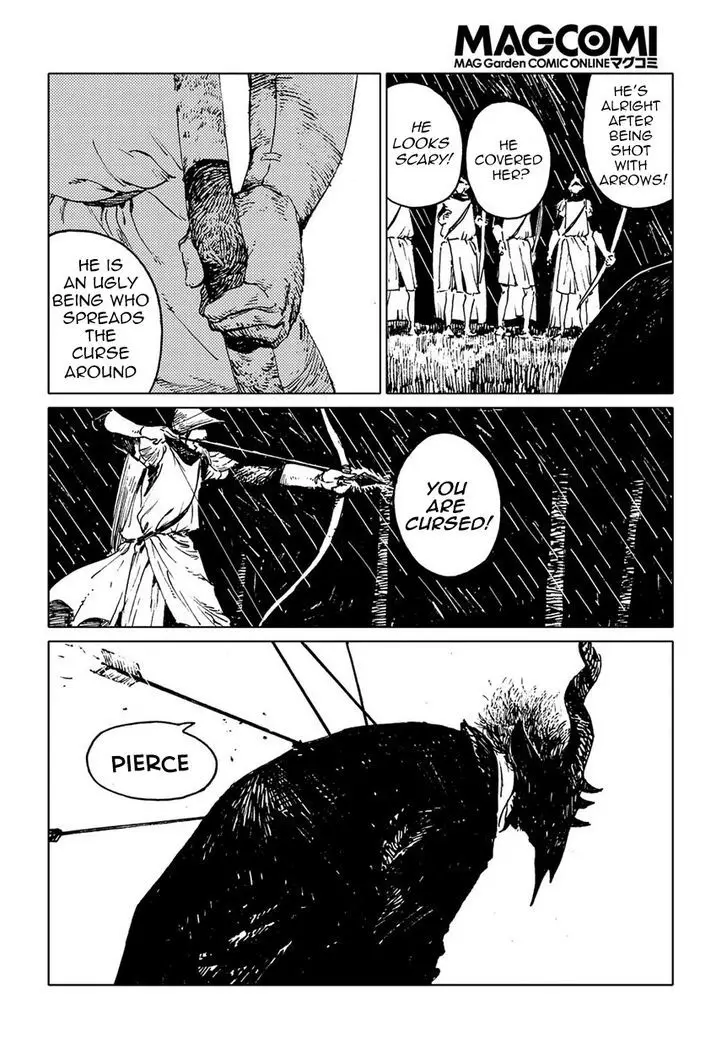 Totsukuni No Shoujo - 4 page 21-5c43e644