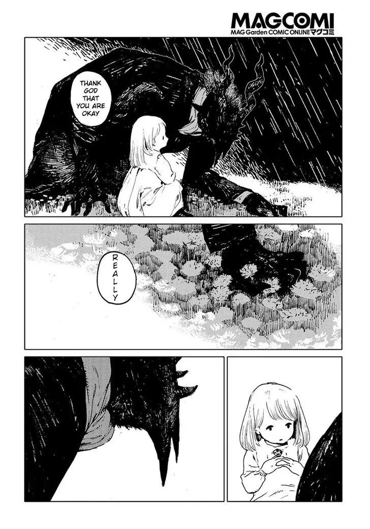 Totsukuni No Shoujo - 4 page 27-d3550bbc