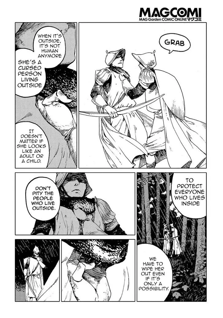 Totsukuni No Shoujo - 4 page 6-79e0da92