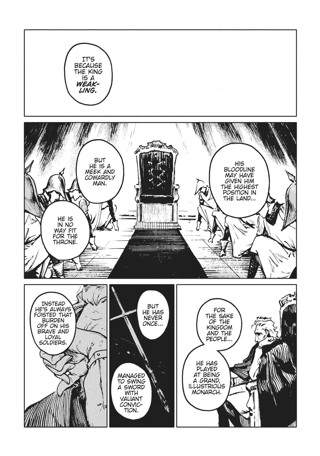 Totsukuni No Shoujo - 40 page 14-07facca6