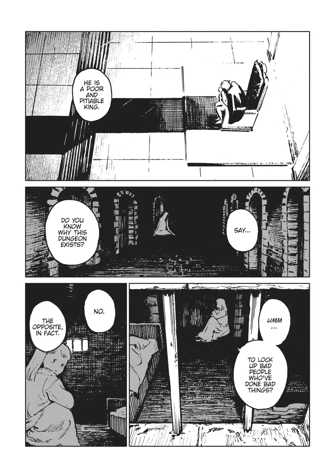 Totsukuni No Shoujo - 40 page 15-601eab96