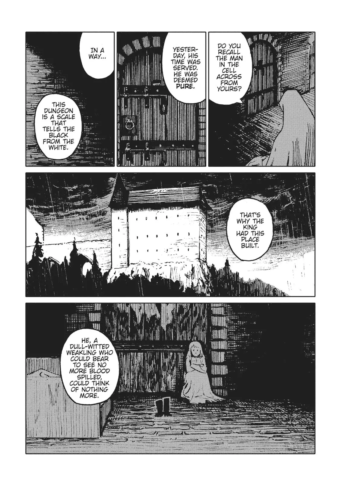 Totsukuni No Shoujo - 40 page 18-ecb4aa0a