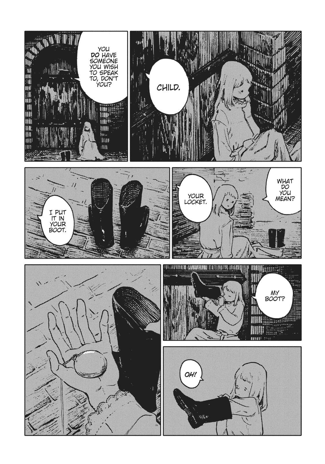 Totsukuni No Shoujo - 40 page 21-36eb414b