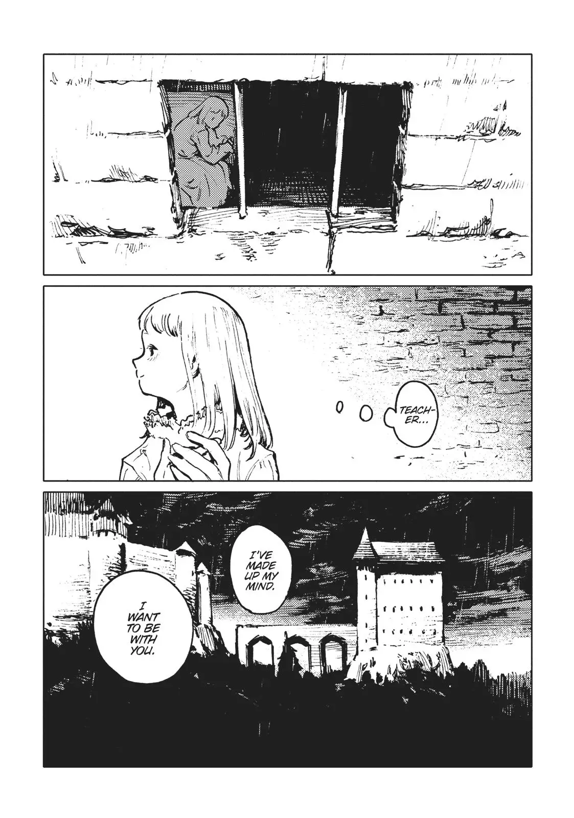 Totsukuni No Shoujo - 40 page 30-e088a99e