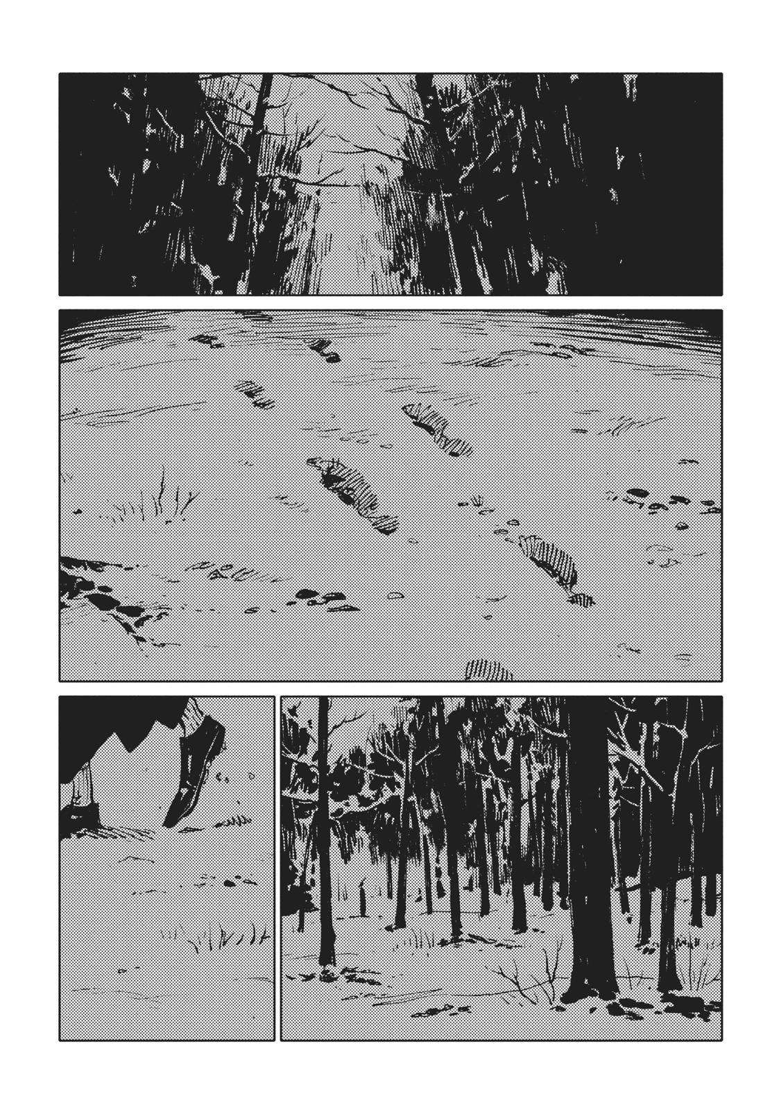 Totsukuni No Shoujo - 40 page 31-b618bfaf