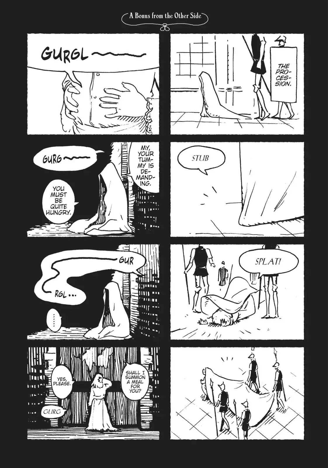 Totsukuni No Shoujo - 40 page 38-7bdd0936
