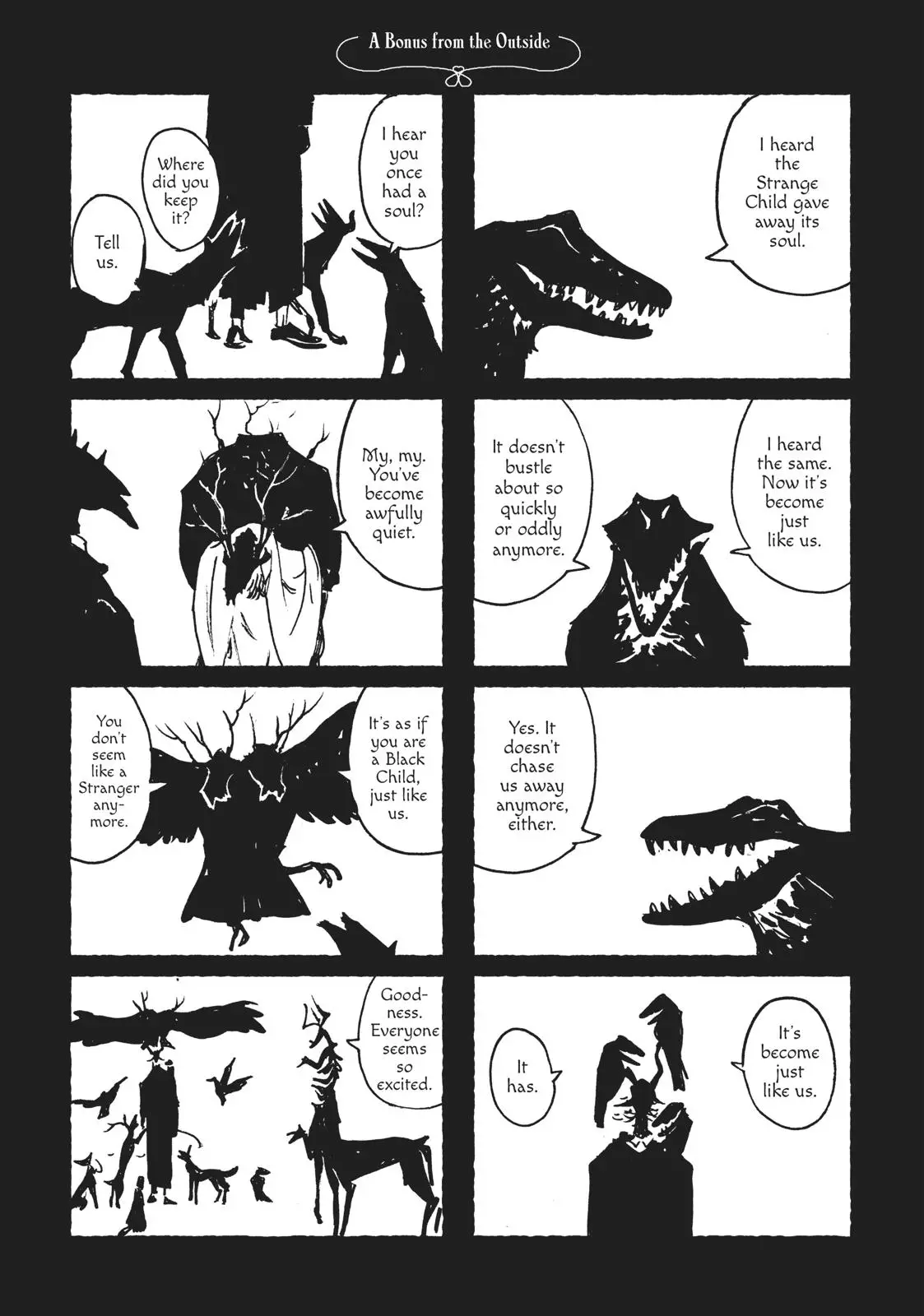 Totsukuni No Shoujo - 40 page 39-71c69382