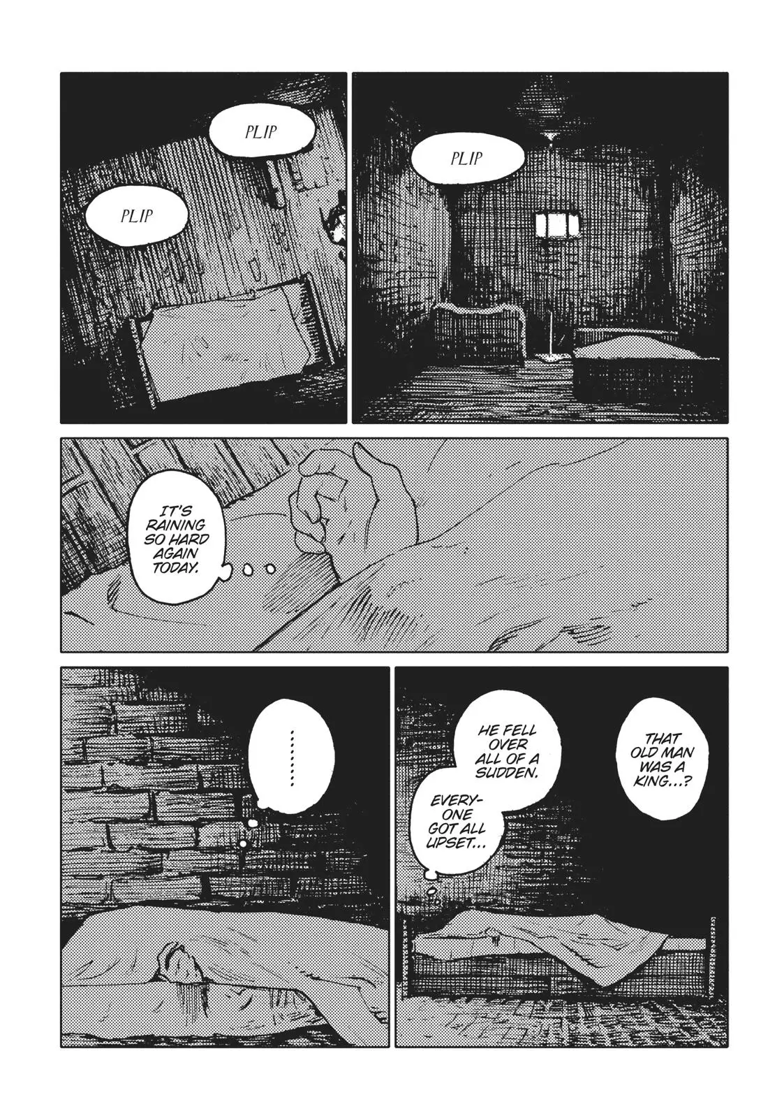 Totsukuni No Shoujo - 40 page 7-5181be7b