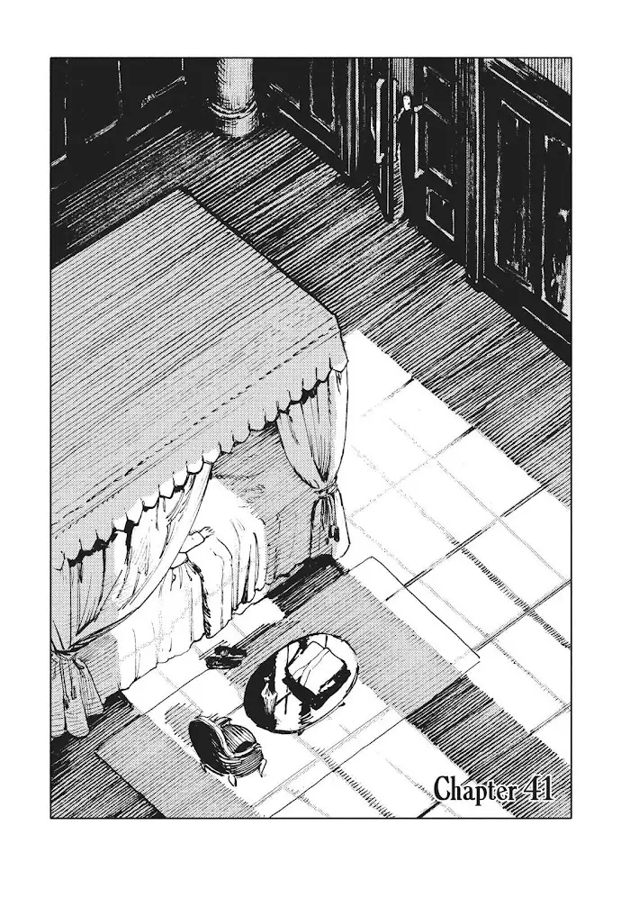 Totsukuni No Shoujo - 41 page 5-4ce63d15