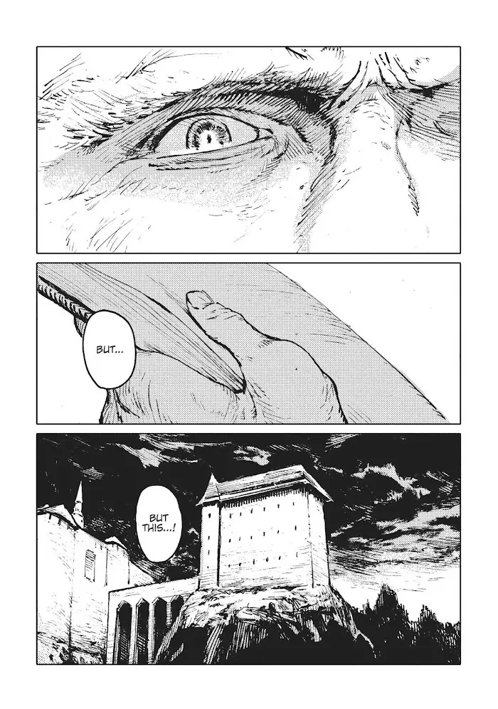 Totsukuni No Shoujo - 42 page 25-25382fea