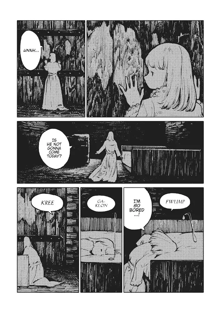 Totsukuni No Shoujo - 42 page 26-0129c953