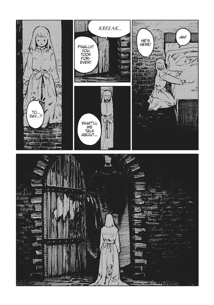 Totsukuni No Shoujo - 42 page 27-ca23cd63