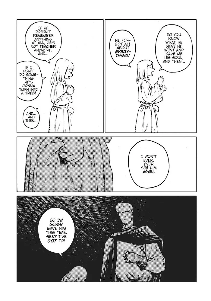 Totsukuni No Shoujo - 42 page 32-3e46a674