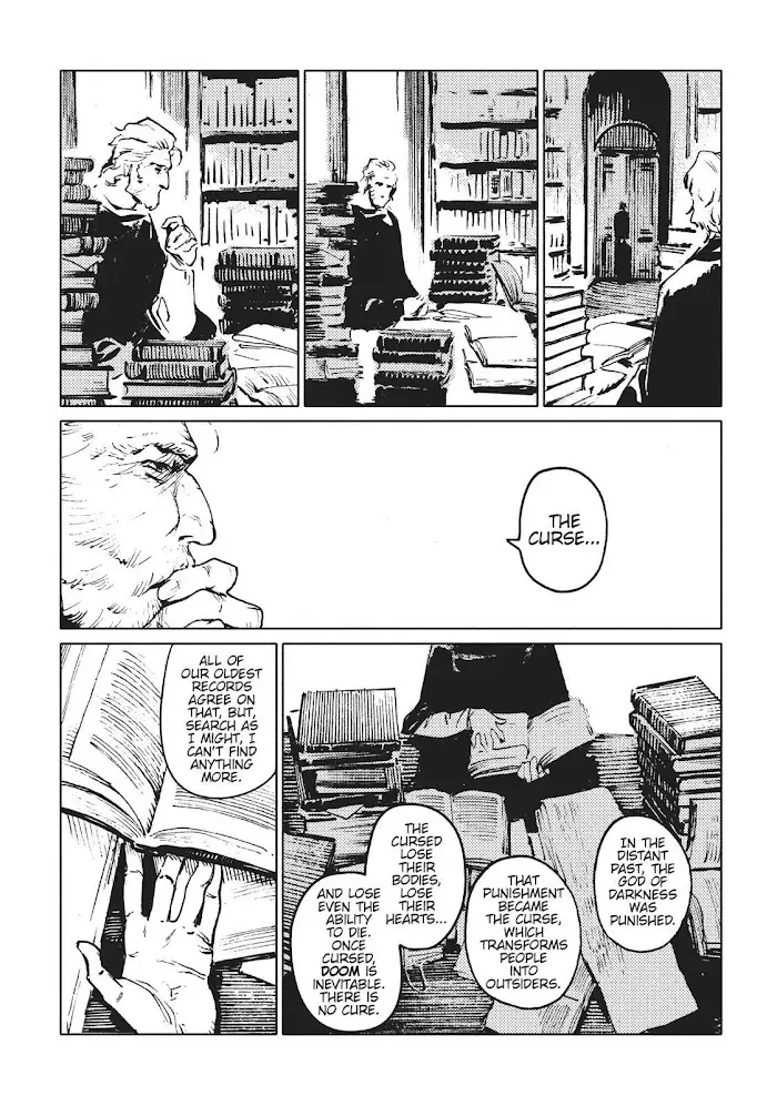 Totsukuni No Shoujo - 42 page 4-997f27ab