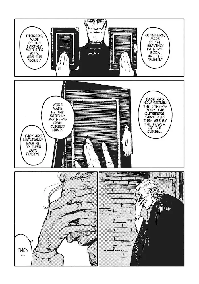 Totsukuni No Shoujo - 43 page 15-6414f226