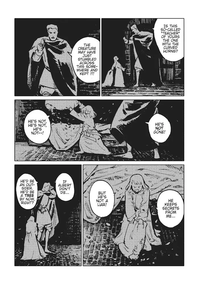 Totsukuni No Shoujo - 43 page 29-5c5be601