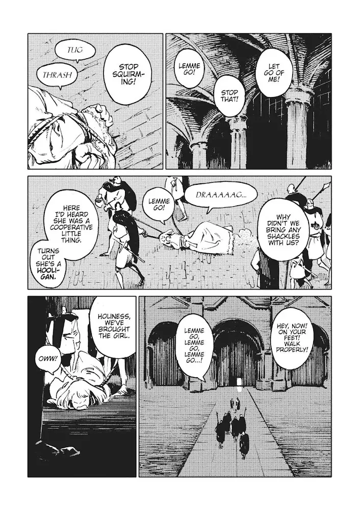 Totsukuni No Shoujo - 44 page 18-063e1756