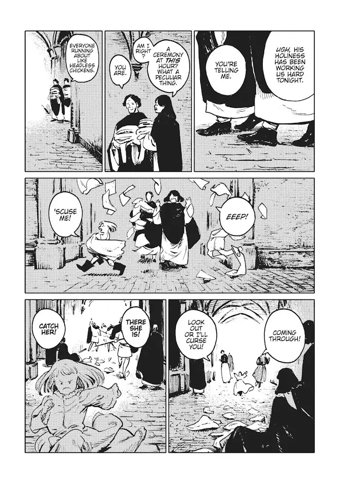 Totsukuni No Shoujo - 44 page 9-e29a429b