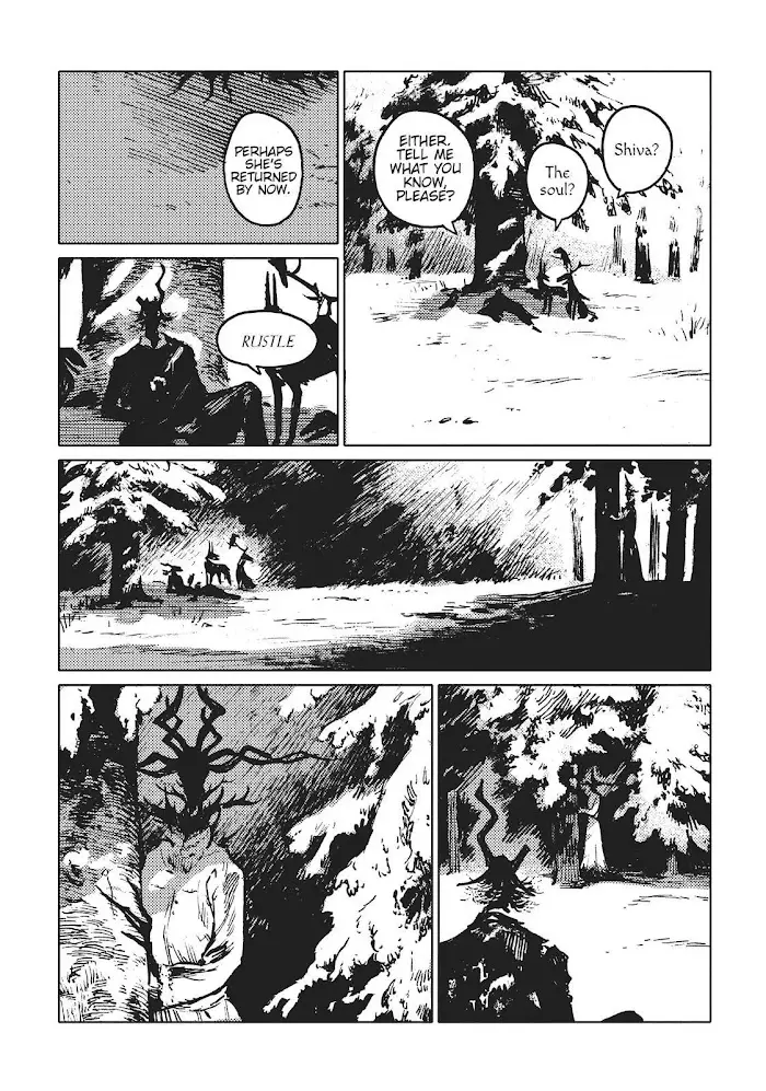 Totsukuni No Shoujo - 47 page 10-2ccf729f