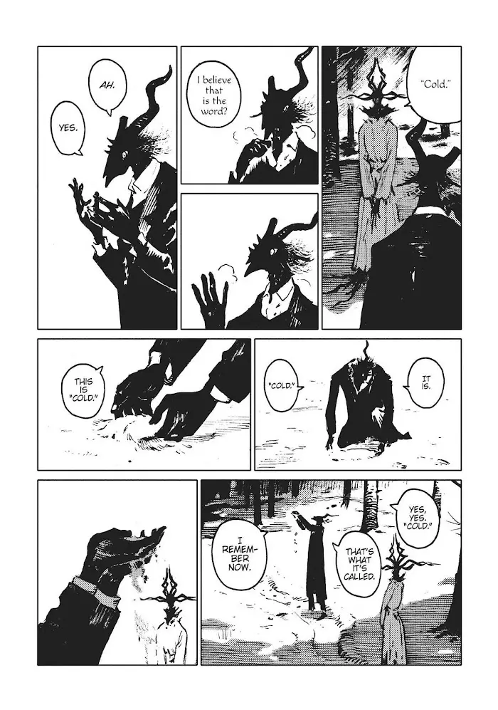 Totsukuni No Shoujo - 47 page 16-e4255c40