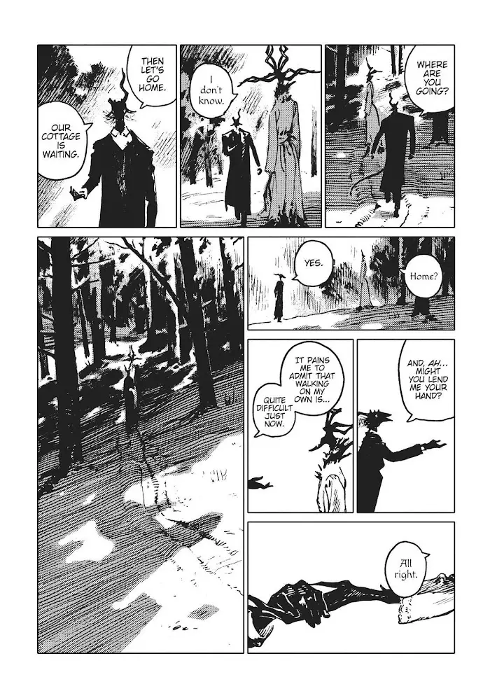 Totsukuni No Shoujo - 47 page 18-595919d4