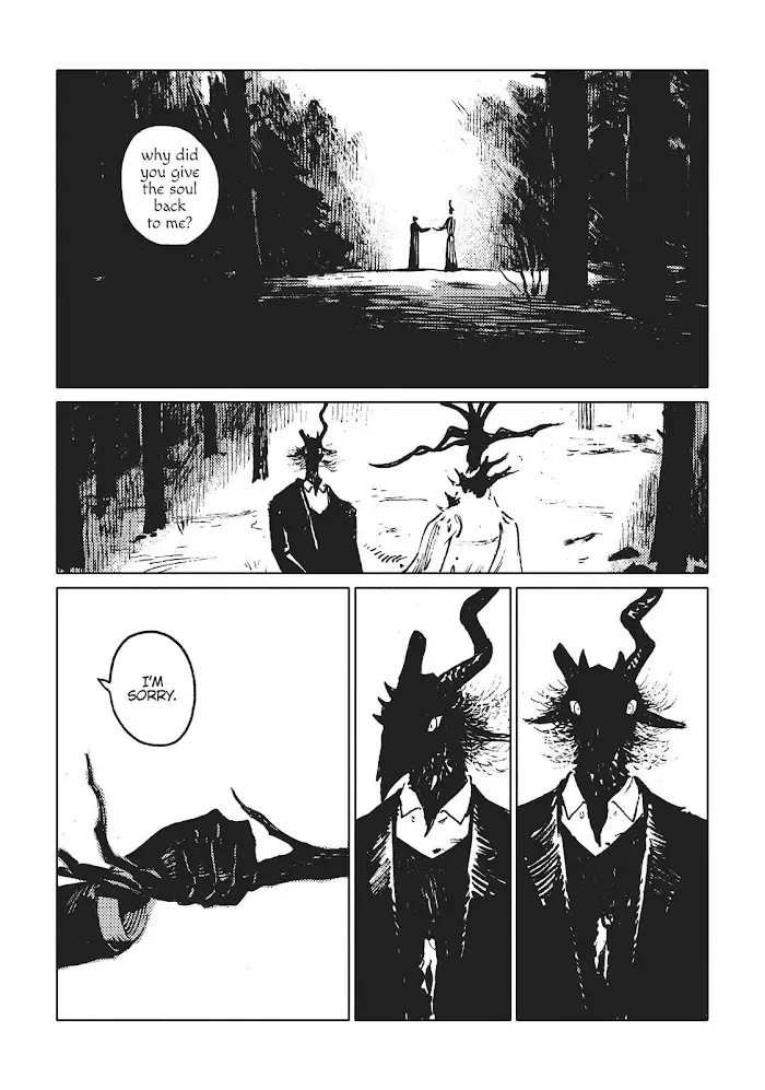Totsukuni No Shoujo - 47 page 21-428d3a31