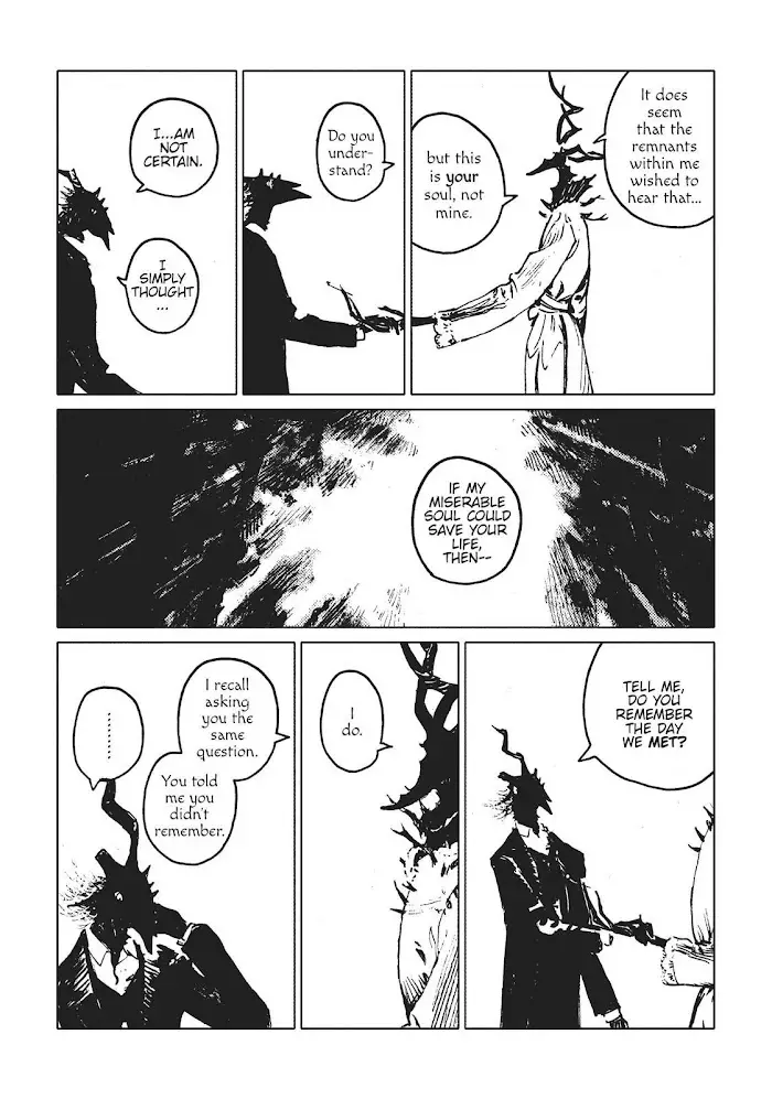 Totsukuni No Shoujo - 47 page 23-d589b33d