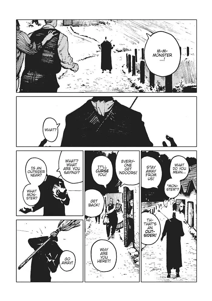 Totsukuni No Shoujo - 47 page 28-36fce3ee