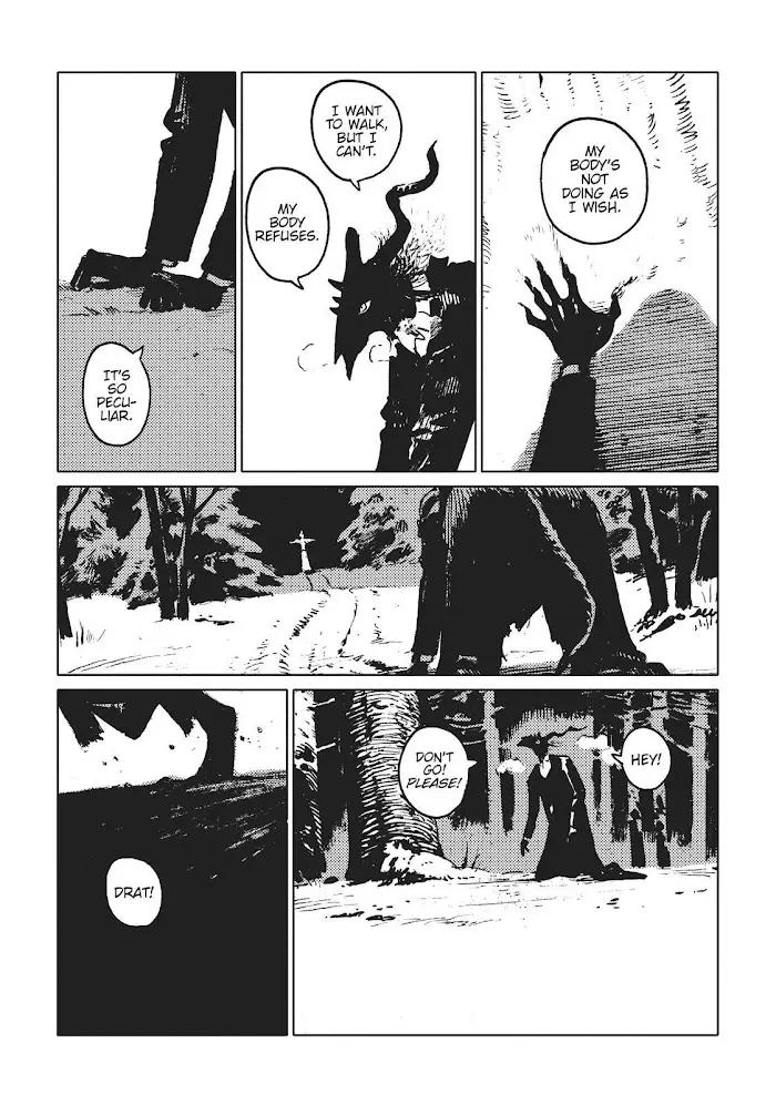 Totsukuni No Shoujo - 47 page 3-997fa0bb