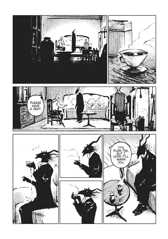 Totsukuni No Shoujo - 48 page 2-2c99c88e